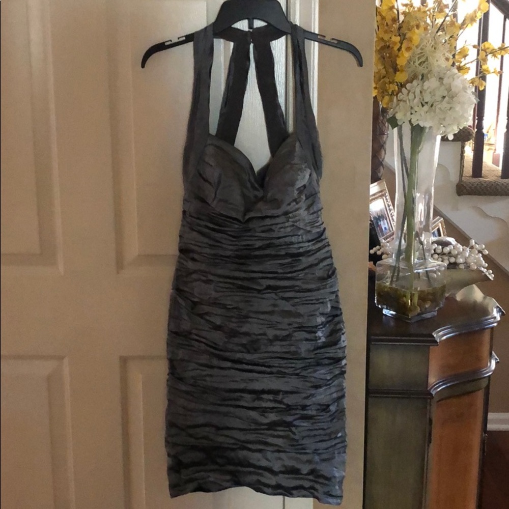 Nicole Miller cocktail dress Size 8P